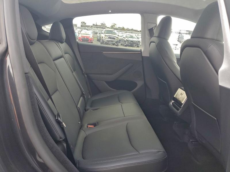 Фото 10 - TESLA MODEL Y