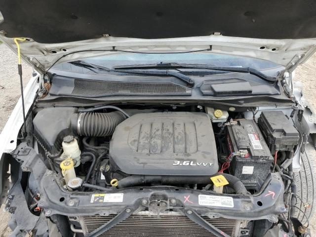 Фото 12 - DODGE CARAVAN