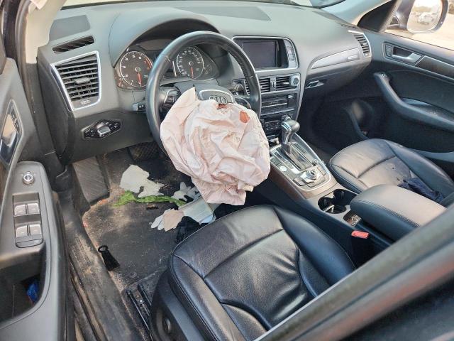 Фото 8 - AUDI Q5