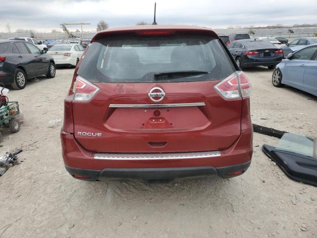 Фото 6 - NISSAN ROGUE