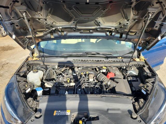 Фото 12 - FORD EDGE