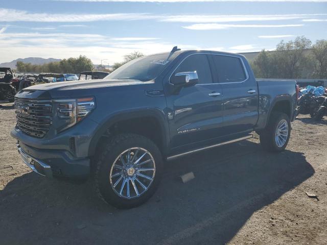 Фото 1 - GMC SIERRA