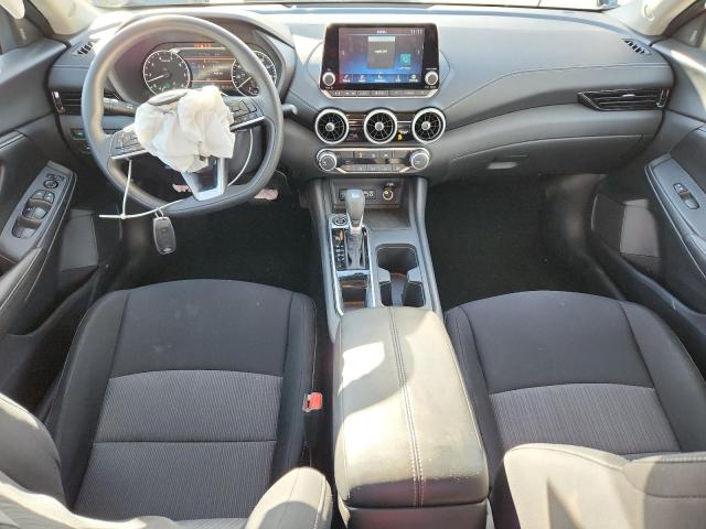 Фото 8 - NISSAN SENTRA