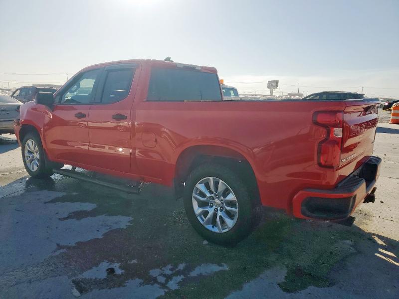 Фото 2 - CHEVROLET ALL Models