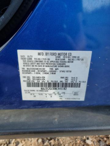 Фото 13 - FORD ECOSPORT