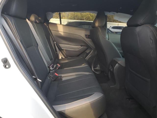 Фото 11 - SUBARU CROSSTREK