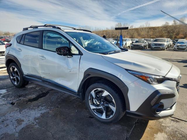 Фото 4 - SUBARU CROSSTREK