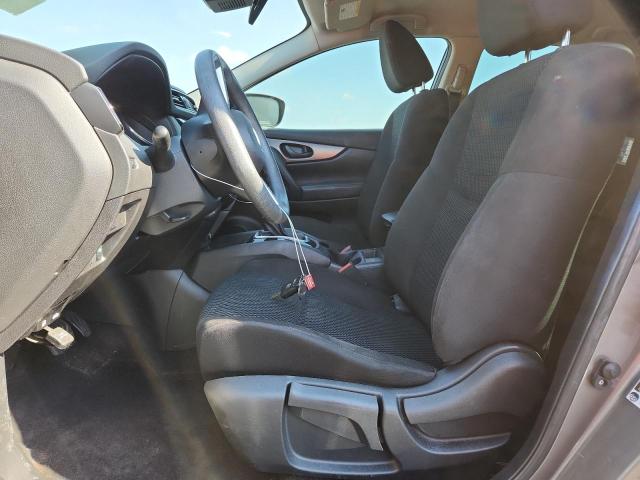 Фото 7 - NISSAN ROGUE