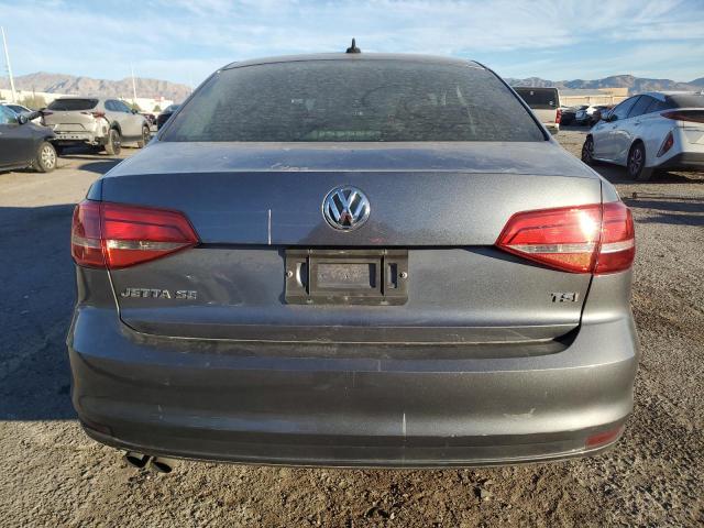 Фото 6 - VOLKSWAGEN JETTA