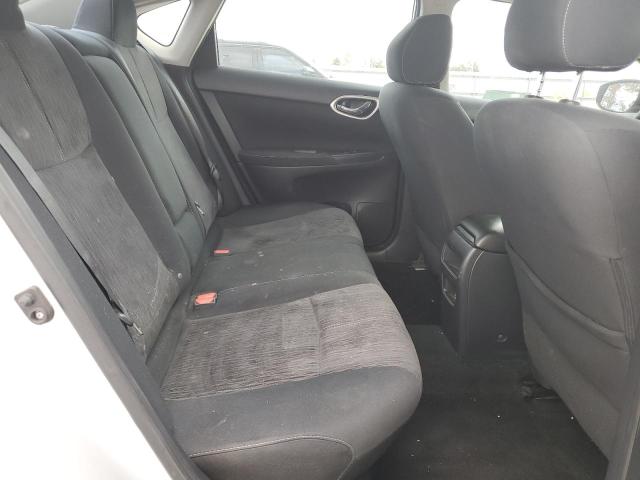 Фото 10 - NISSAN SENTRA