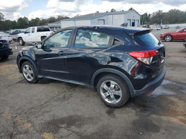 Фото 2 - HONDA HR-V