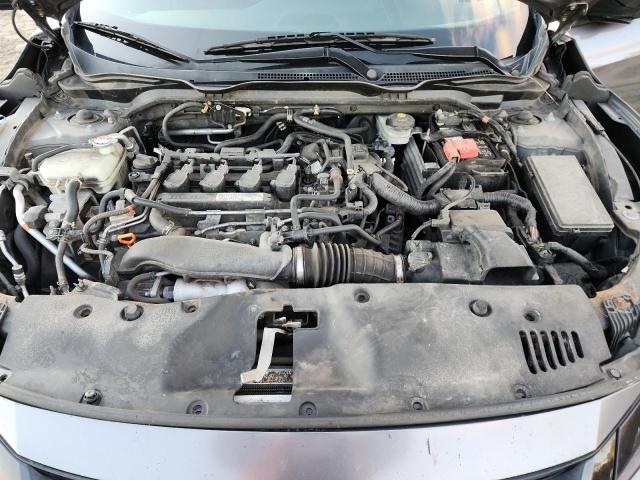 Фото 11 - HONDA CIVIC