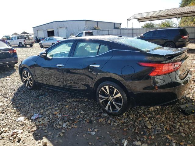 Фото 2 - NISSAN MAXIMA