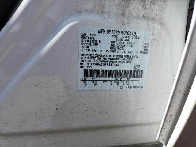 Фото 12 - FORD MAVERICK