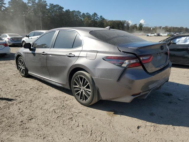 Фото 2 - TOYOTA CAMRY