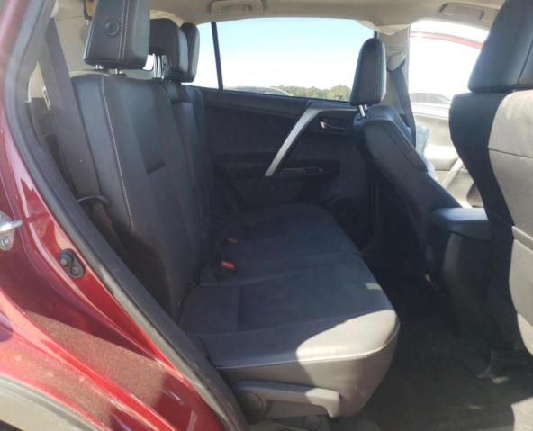 Фото 11 - TOYOTA RAV4