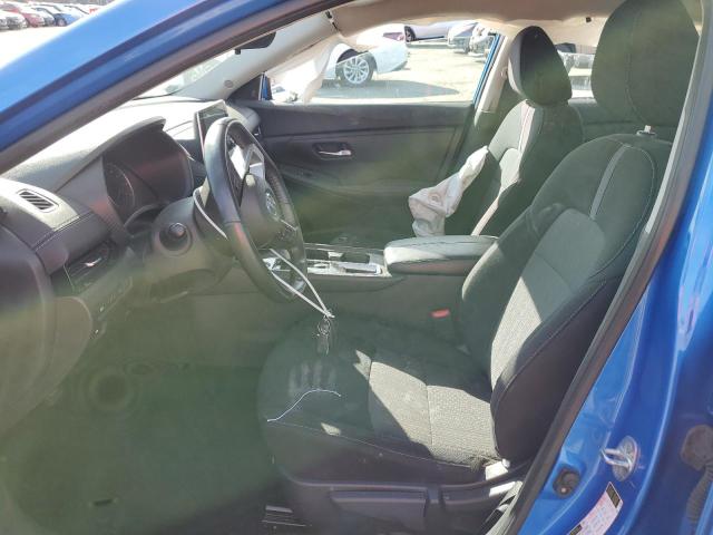 Фото 7 - NISSAN SENTRA