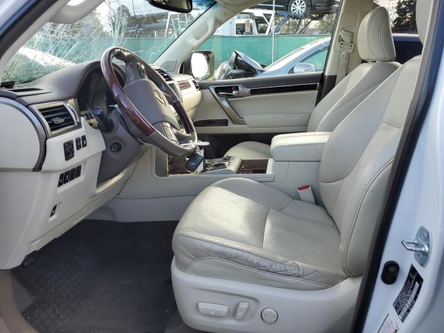 Фото 7 - LEXUS GX