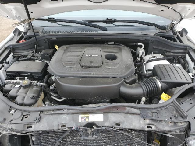 Фото 12 - DODGE DURANGO