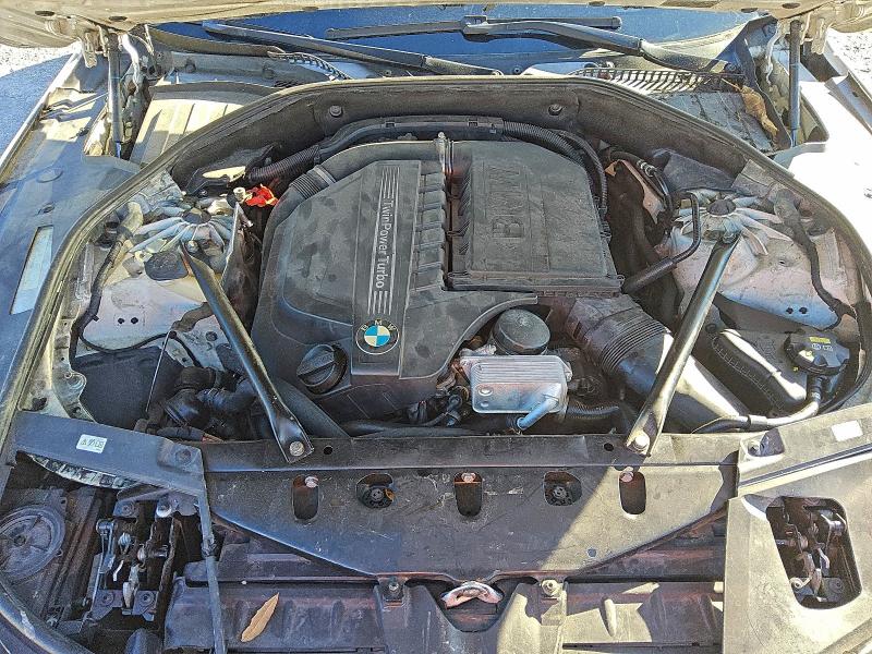 Фото 11 - BMW 7 SERIES