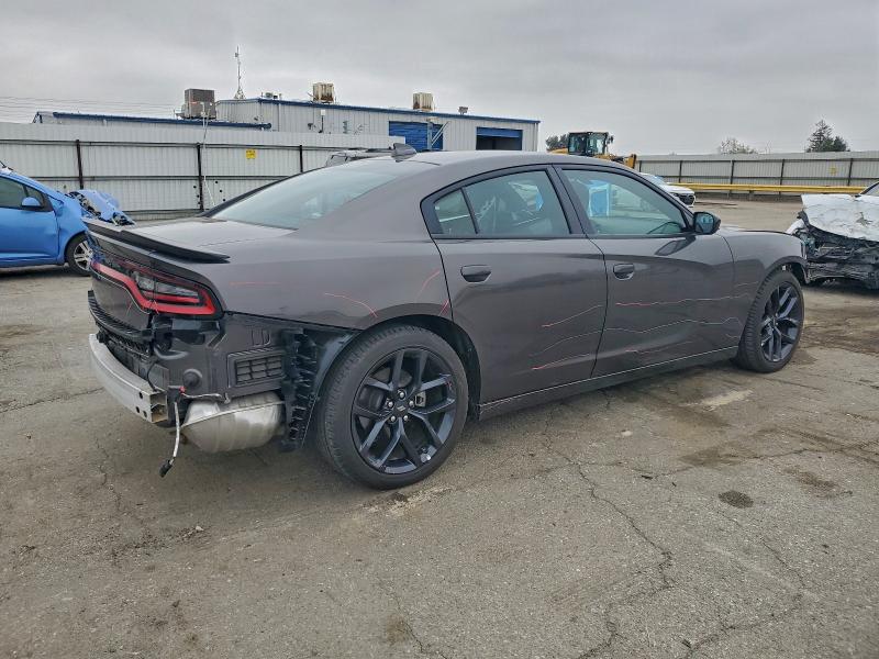 Фото 3 - DODGE CHARGER