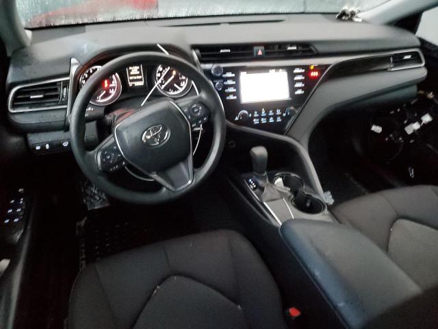 Фото 8 - TOYOTA CAMRY