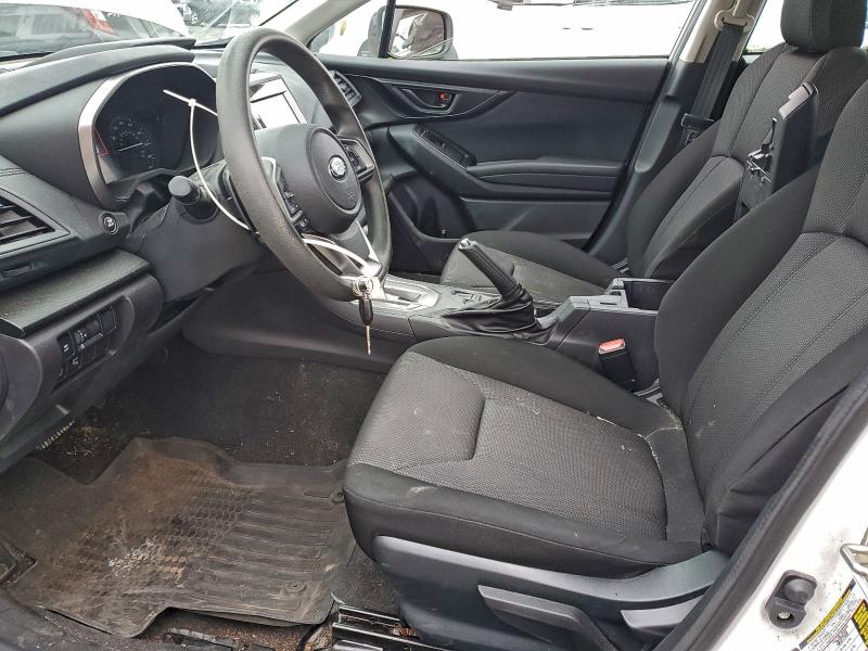 Фото 7 - SUBARU IMPREZA