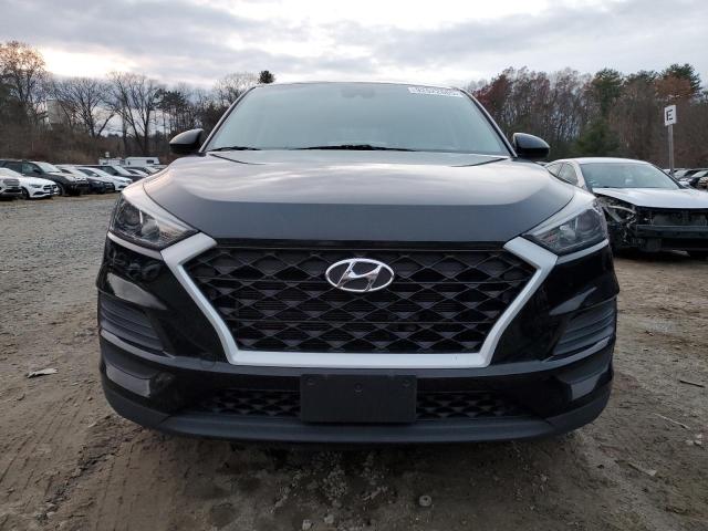 Фото 5 - HYUNDAI TUCSON