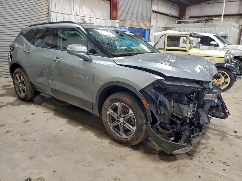 Фото 4 - CHEVROLET BLAZER