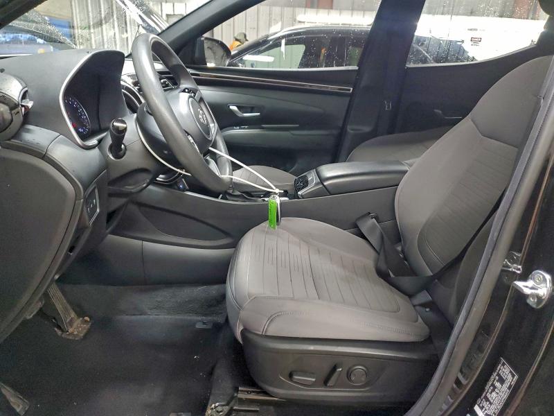 Фото 7 - HYUNDAI SANTA CRUZ