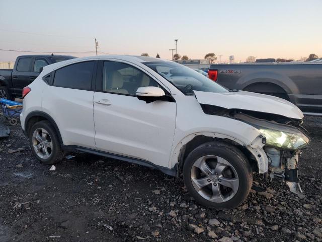 Фото 4 - HONDA HR-V