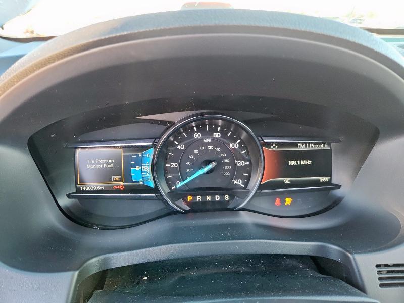 Фото 9 - FORD EXPLORER