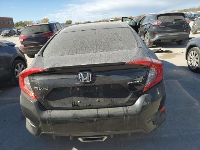 Фото 6 - HONDA CIVIC