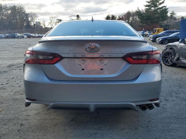 Фото 6 - TOYOTA CAMRY