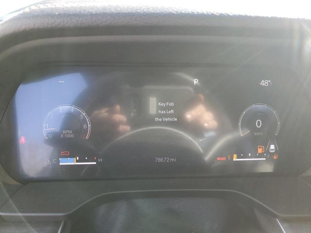 Фото 9 - JEEP GRAND CHER