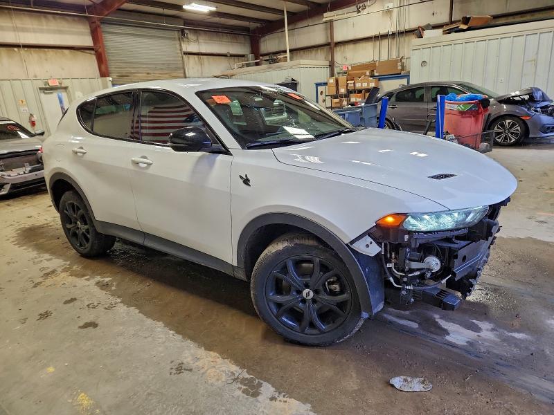 DODGE HORNET GT 2024 VIN ZACNDFAN9R3A37084