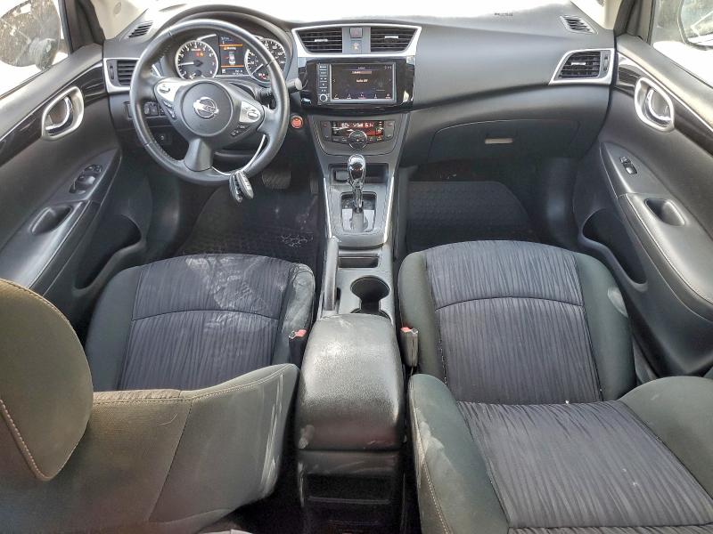 Фото 8 - NISSAN SENTRA