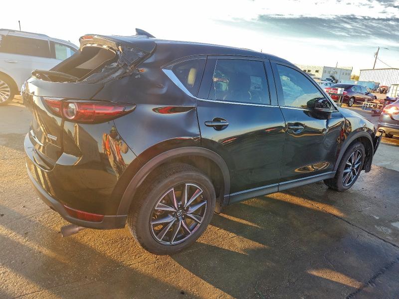Фото 3 - MAZDA CX-5