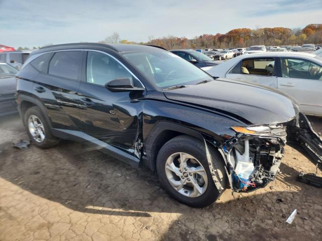 Фото 4 - HYUNDAI TUCSON