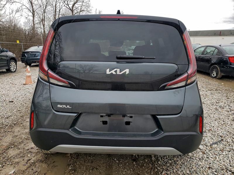 Фото 6 - KIA SOUL