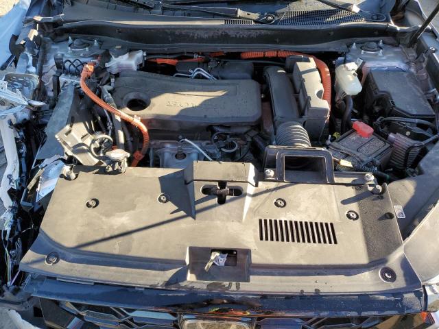 Фото 12 - HONDA CRV