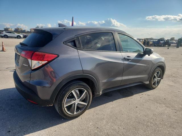 Фото 3 - HONDA HR-V