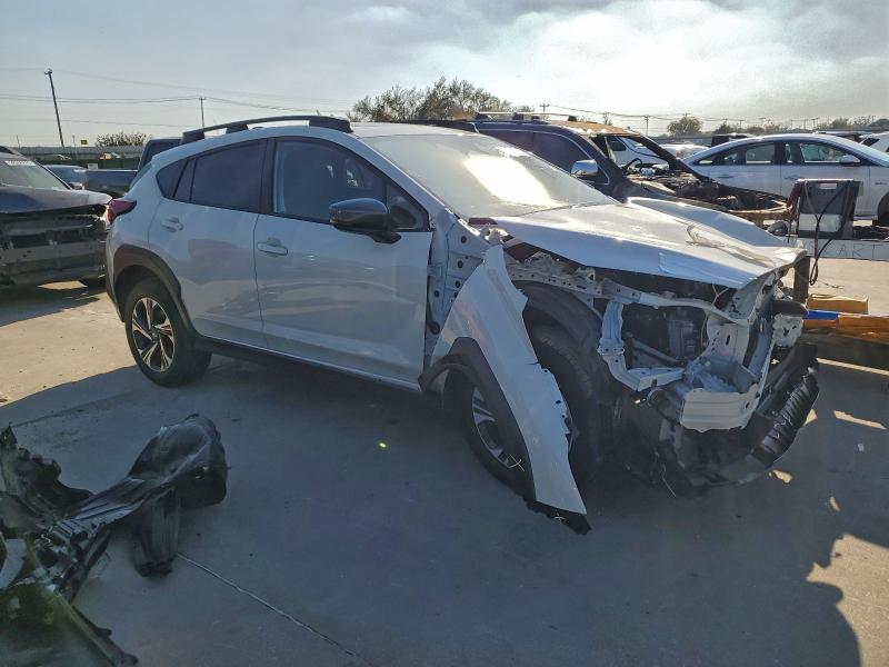 Фото 4 - SUBARU CROSSTREK