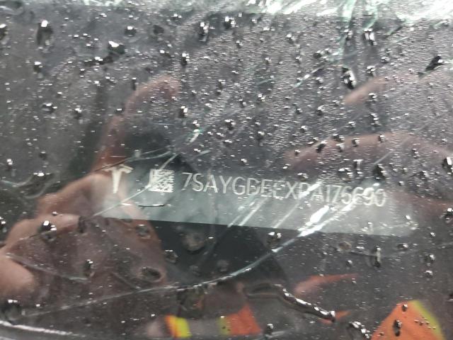 Фото 12 - TESLA MODEL Y