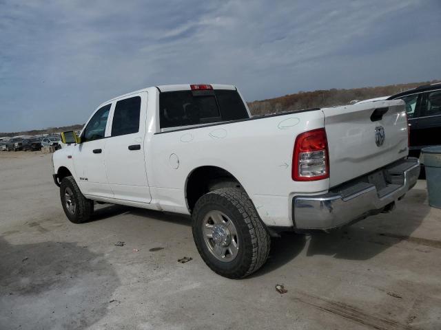 Фото 2 - RAM 2500