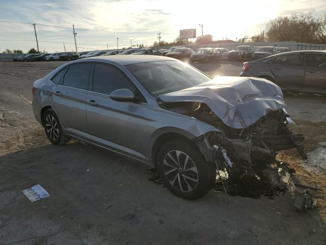 Фото 4 - VOLKSWAGEN JETTA