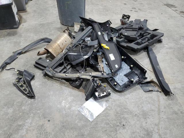 Фото 13 - SUBARU OUTBACK