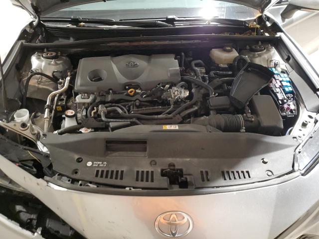 Фото 11 - TOYOTA CAMRY