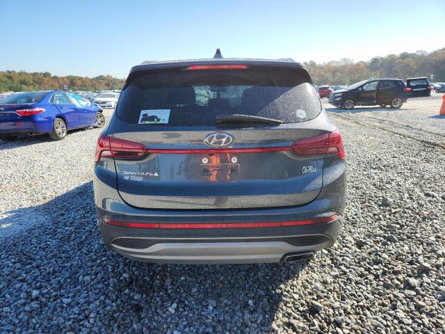 Фото 6 - HYUNDAI SANTA FE