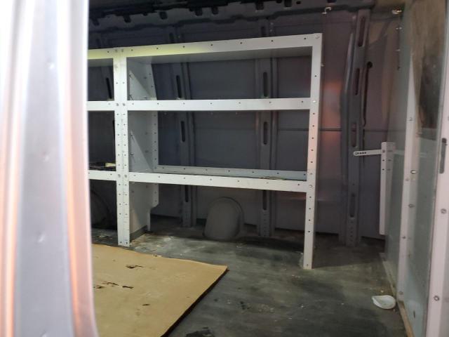 Фото 10 - CHEVROLET EXPRESS